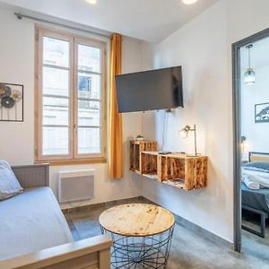 Appartement à 1 Chambre à Coucher