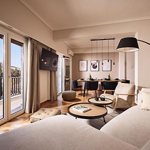 Appartement de Luxe à 2 Chambres à Coucher