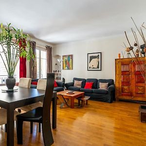 Appartement à 2 Chambres à Coucher