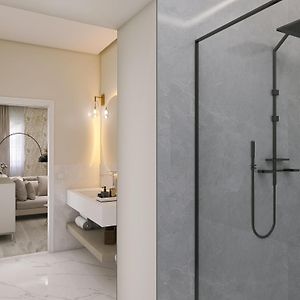Suite Junior de Luxe