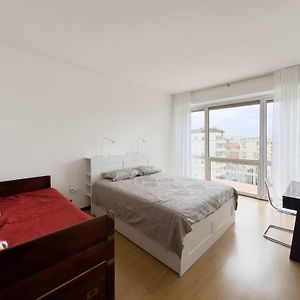 Appartement à 2 Chambres à Coucher