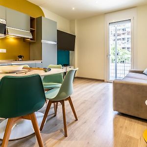 Appartement à 3 Chambres à Coucher