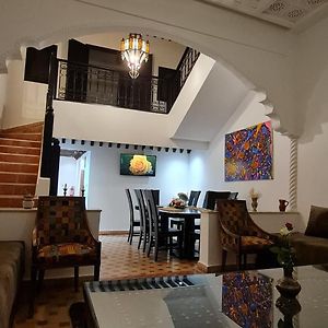 Riad Dar Fatna