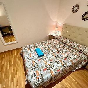 Chambre Lit King-Size