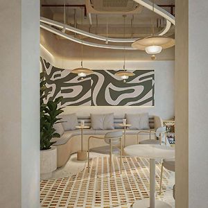 Eco Nest Hotel & Apartment