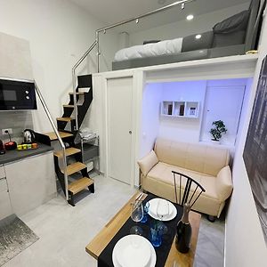 Appartement à 1 Chambre à Coucher
