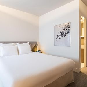 Chambre Standarde Lit King-Size