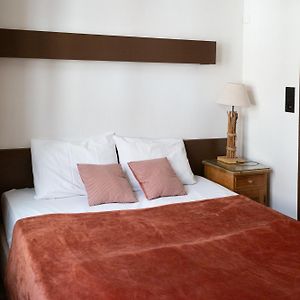 Chambre Lit King-Size
