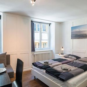 HITrental Schmidgasse - Apartments