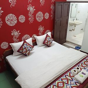 Chambre Standarde Lit King-Size