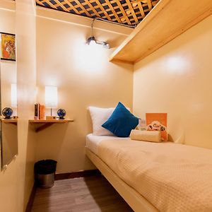 Chambre Simple