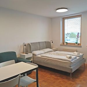 Appartement Studio