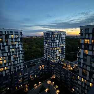 Apartments In Residence Garden Towers