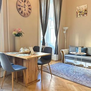 Budapest Palace Apartment - Palace District - Downtown