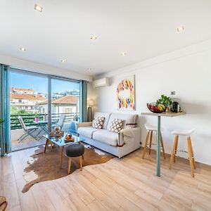 Appartement Studio