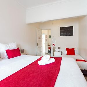 Chambre Triple