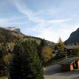 Appartement La Clusaz, 2 pièces, 6 personnes - FR-1-459-38