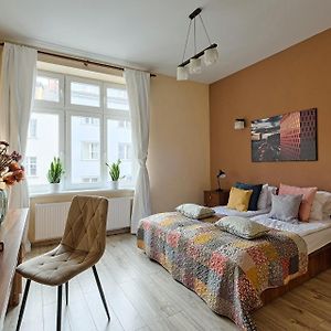 Urban Nest Apartments Jozefitow 5
