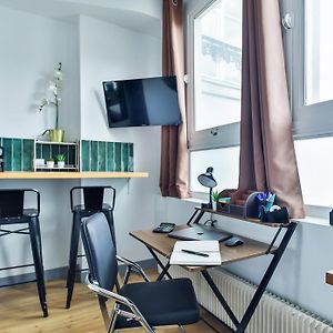 Apartments WS Jardin du Luxembourg - Boissonade