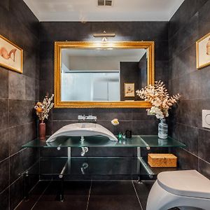 The Boutique House Duomo - PRIVATE PARKING INCLUDED -