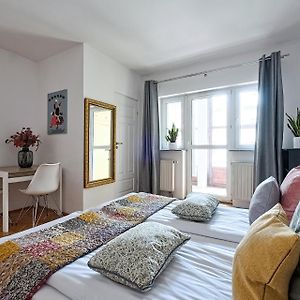 Urban Nest Apartments Radziwillowska 12
