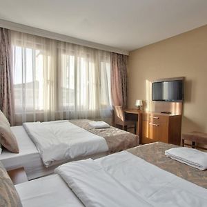 Chambre Triple de Luxe