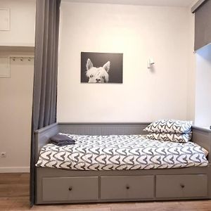 Marijas City Center Apartment