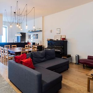 Maison 5 Chambres