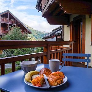 Chalet De La Grand Vy : Appart 6/7 Personnes.