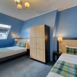 Chambre Triple