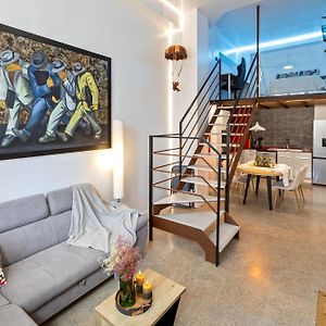 Loft Nou Benicalap - Housevanlive