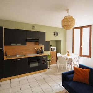 Le Petit Monlogis - Calme - Wi-Fi