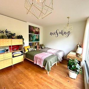 Sonnen Loft Bern - Bed & Breakfast