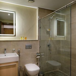 Studio de Luxe Lit Queen-Size