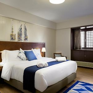 Boutique Residence Iconia-Lemon Spaces Zamalek