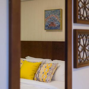 Chambre de Luxe Lit King-Size