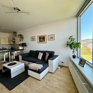 Three Towers With Beautiful View And Parking!