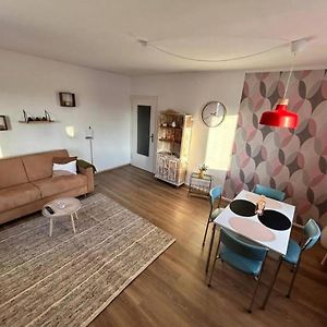 Saniert Zentrale 2Zi Wohnung Messe Essen