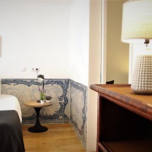 C3 Bairro Alto Cozy Romantic Loft In 18Th Century Building