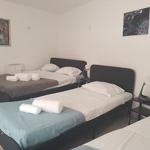 Chambre Quadruple