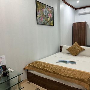 Chambre Familiale