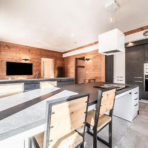 Appartement Rez-de-Chaussée