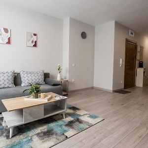 Appartement à 1 Chambre à Coucher