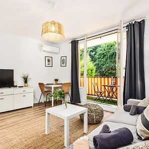 Appartement à 1 Chambre à Coucher