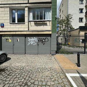 Apartament Leszczynska