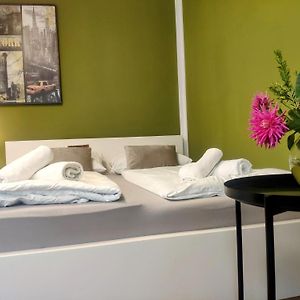 Studio de Luxe