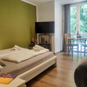 Deluxe Apartment In Der Stadt Freiburg