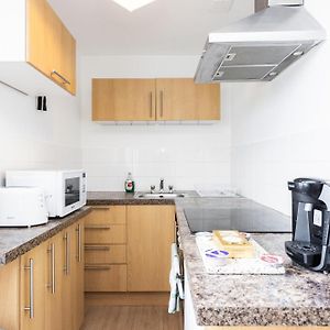 The King'S Cross Stylish Suite