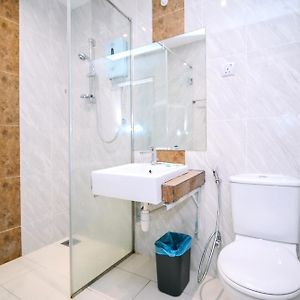 Chambre de Luxe Lit Queen-Size