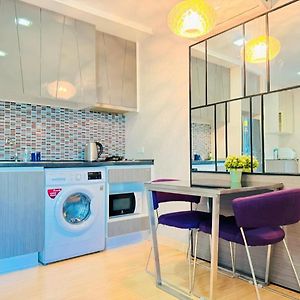 Appartement à 1 Chambre à Coucher